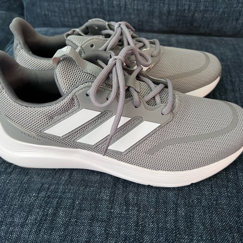 Adidas Mens Cloudfoam